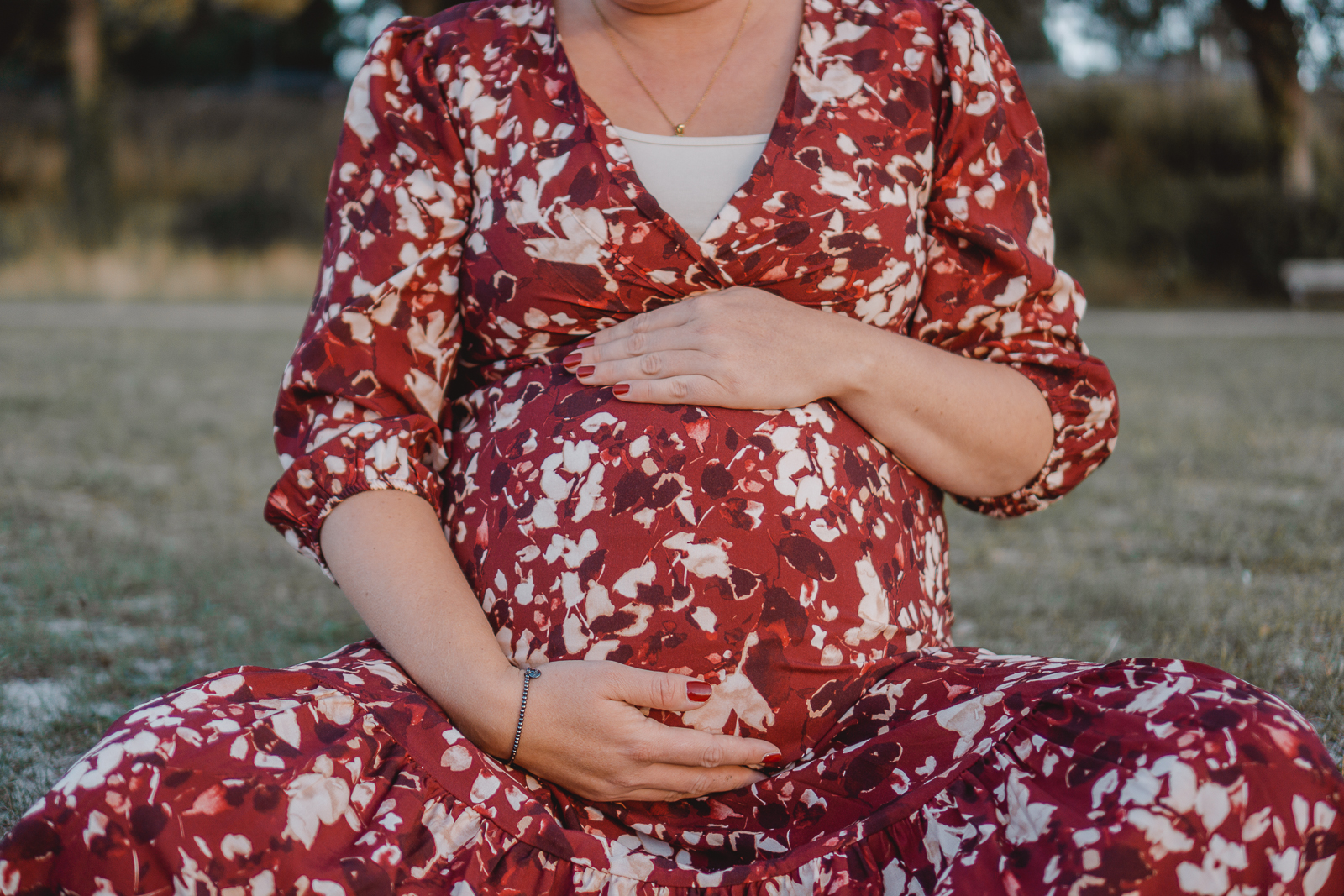Familienfotografin im Raum Kiel - Shooting am Einfelder See